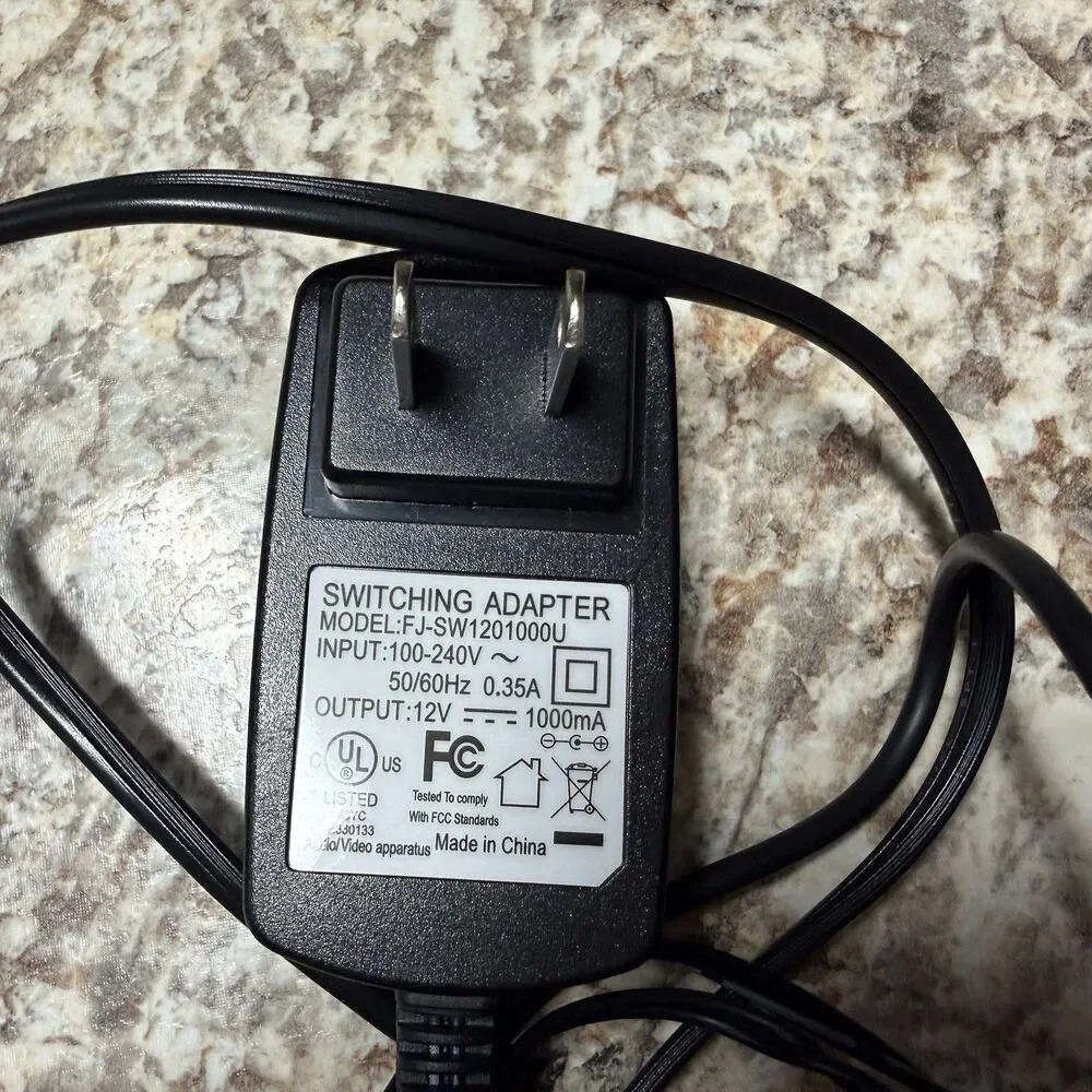 Cognisys StopShot Water Drop Kit IR Sensor Solenoid Controller Tested